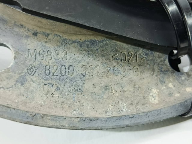 Wspornik przedniej belki 8200361269 MERCEDES