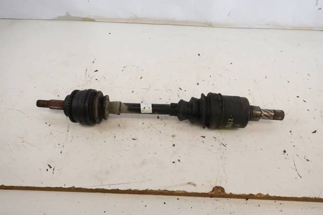 Półoś napędowa przednia lewa 8200362062 RENAULT