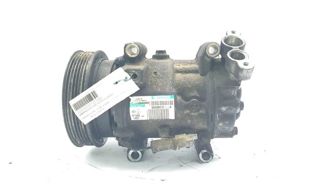 8200365787 Nissan/Infiniti
