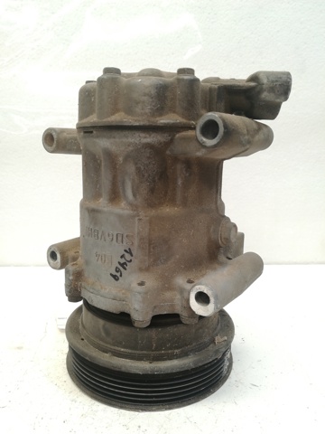 8200365787 Nissan/Infiniti
