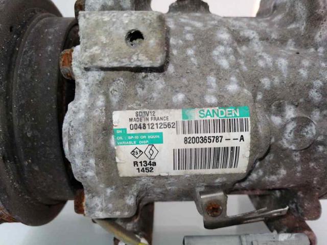 8200365787 Renault (RVI)