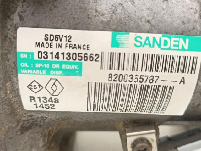 8200365787 Renault (RVI)