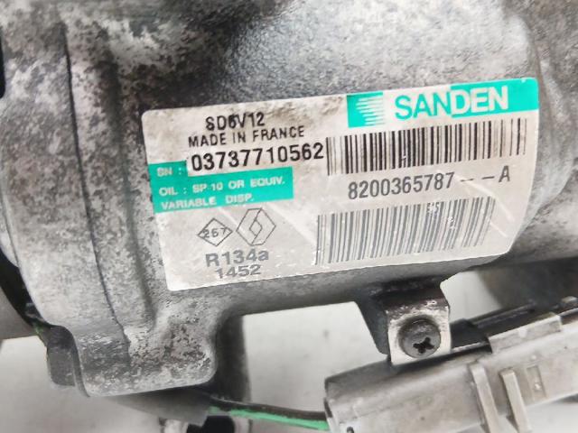 8200365787 Renault (RVI)