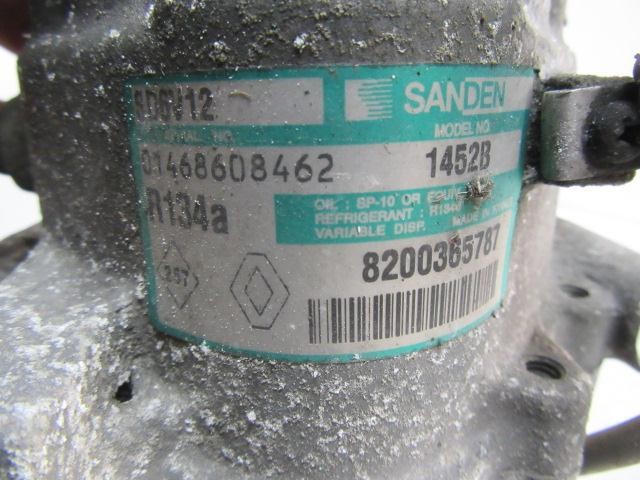 8200365787 Renault (RVI)