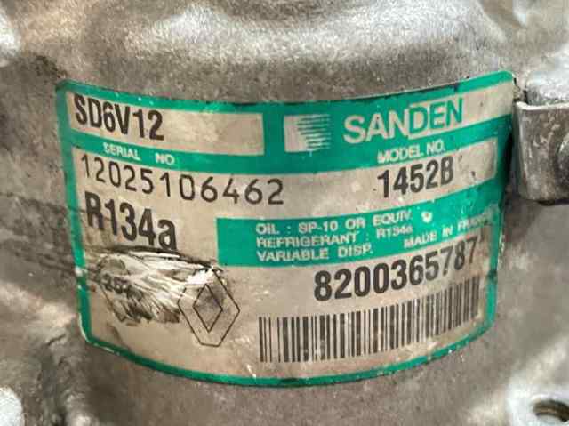 8200365787 Renault (RVI)