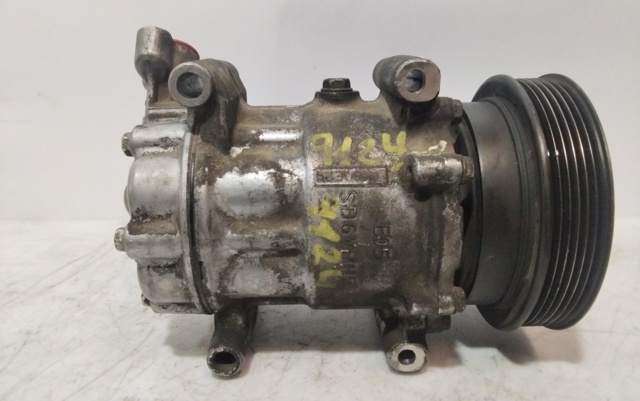 8200365787 Renault (RVI)