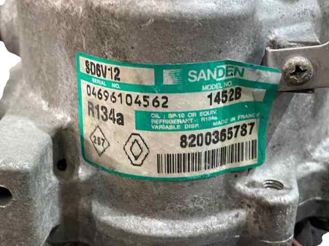 8200365787 Renault (RVI)