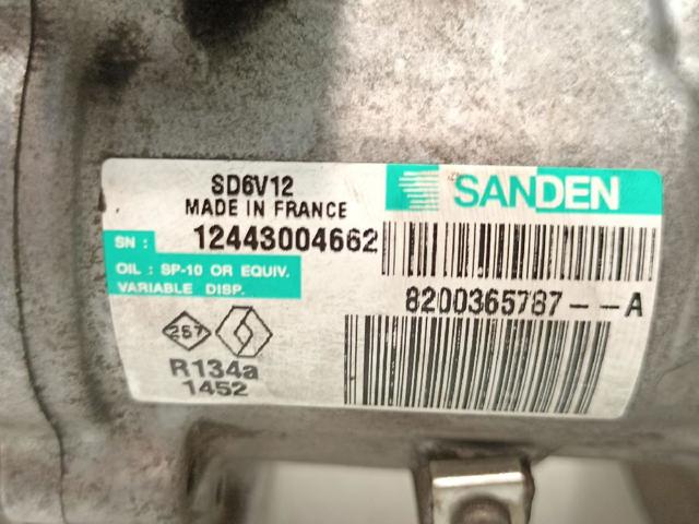 8200365787 Renault (RVI)