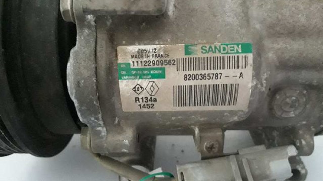 8200365787 Renault (RVI)