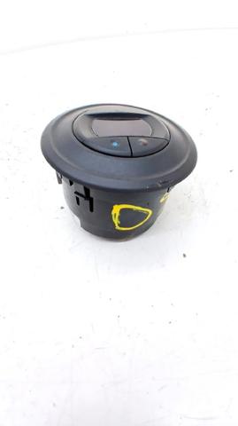 Sterownik trybów ogrzewania/klimatyzacji 8200367334 RENAULT
