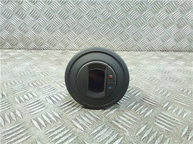Sterownik trybów ogrzewania/klimatyzacji 8200367334 RENAULT