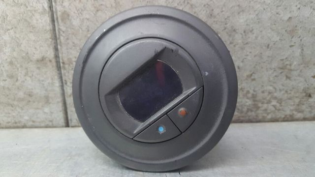 Sterownik trybów ogrzewania/klimatyzacji 8200367334 RENAULT