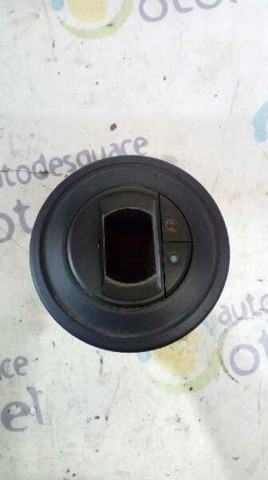 Sterownik trybów ogrzewania/klimatyzacji 8200367334 RENAULT