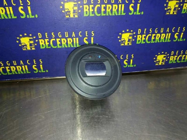 Sterownik trybów ogrzewania/klimatyzacji 8200367334 RENAULT