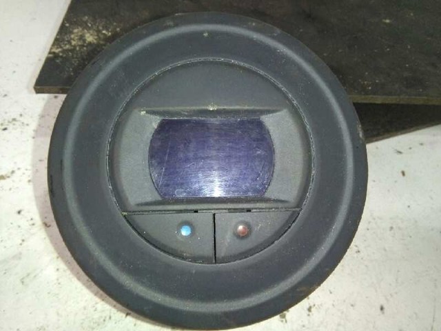 Sterownik trybów ogrzewania/klimatyzacji 8200367334 RENAULT