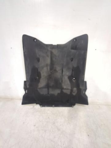 Osłona silnika, miski (przedziału silnika) 8200368372 RENAULT
