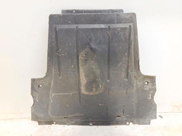 Osłona silnika, miski (przedziału silnika) 8200368372 RENAULT