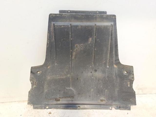 Osłona silnika, miski (przedziału silnika) 8200368372 RENAULT