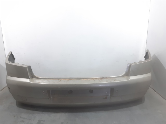 Osłona silnika, miski (przedziału silnika) 8200368372 RENAULT