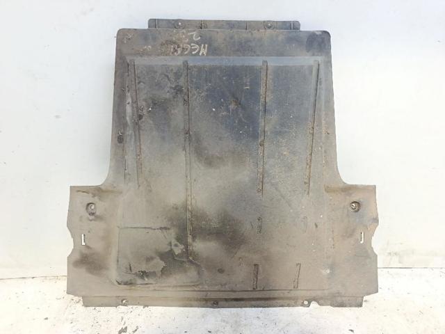 Osłona silnika, miski (przedziału silnika) 8200368372 RENAULT