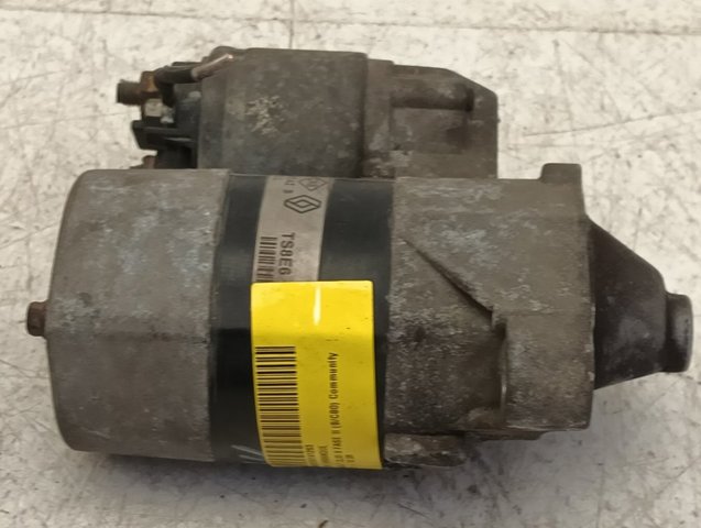 8200369521 Renault (RVI)