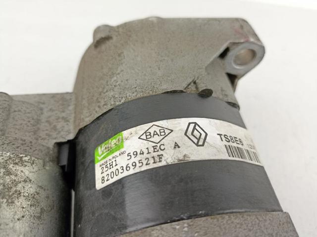 8200369521 Renault (RVI)