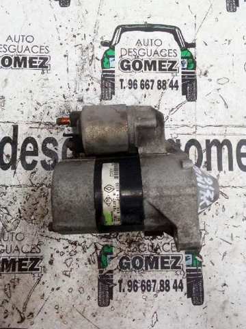 8200369521 Renault (RVI)