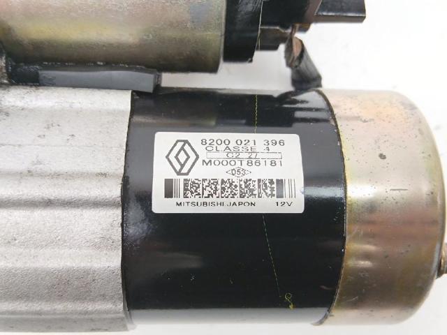 8200369521 Renault (RVI)