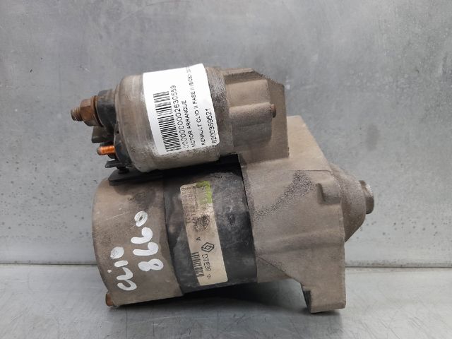 Rozrusznik 8200369521 RENAULT