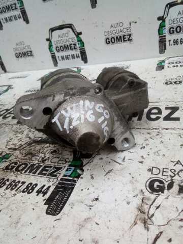 8200369521 Renault (RVI)