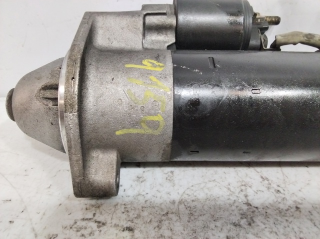 Rozrusznik 8200369521 RENAULT