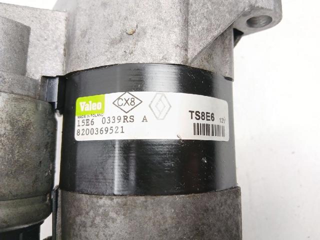 8200369521 Renault (RVI)