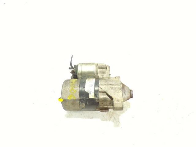 Rozrusznik 8200369521 RENAULT