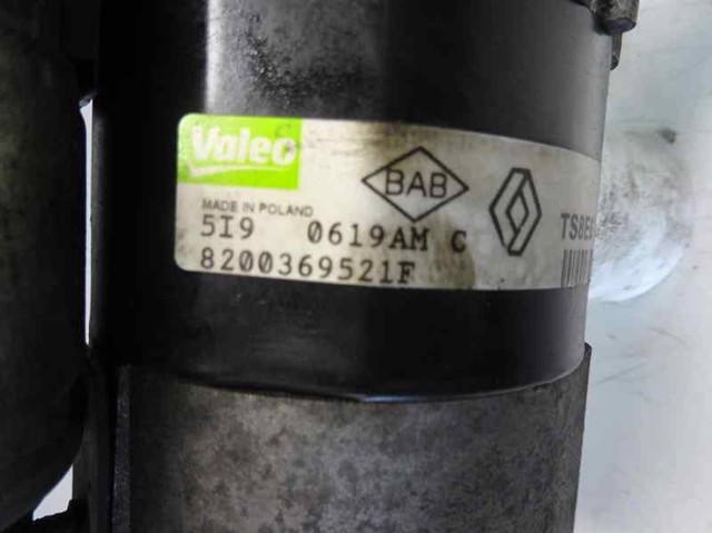 8200369521 Renault (RVI)
