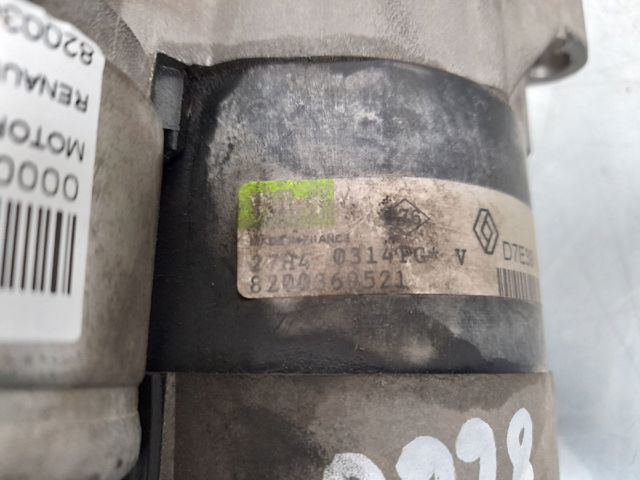 8200369521 Renault (RVI)