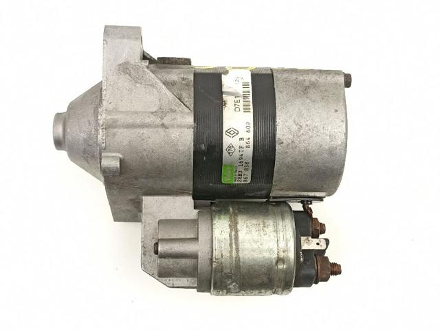 8200369521 Renault (RVI)