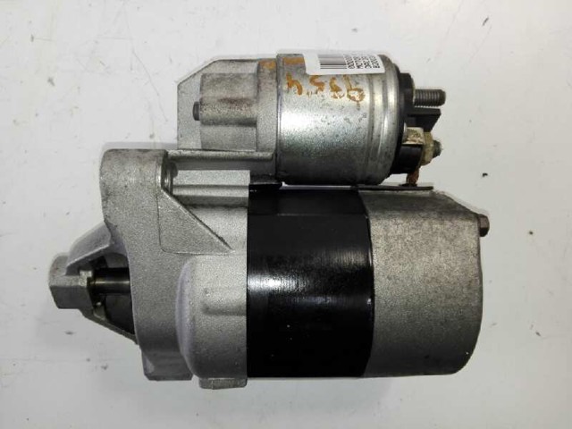 Rozrusznik 8200369521F RENAULT