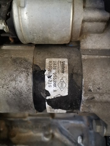 8200369521G Renault (RVI)