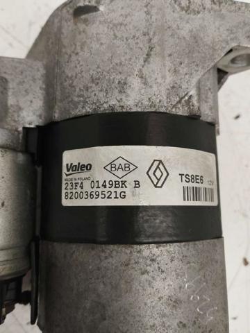 8200369521G Renault (RVI)