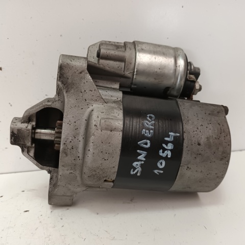 8200369521G Renault (RVI)