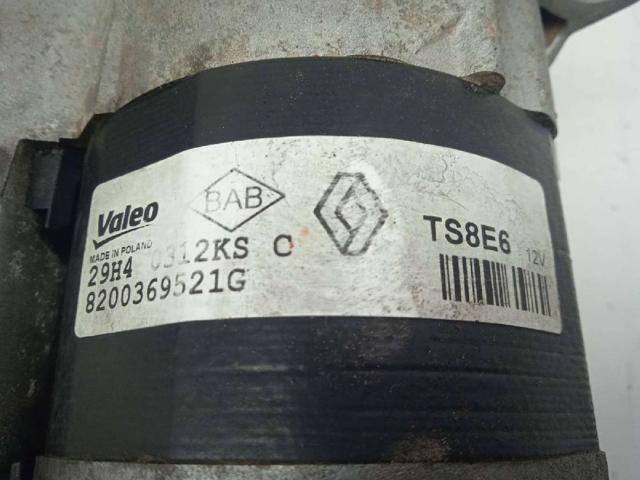 8200369521G Renault (RVI)