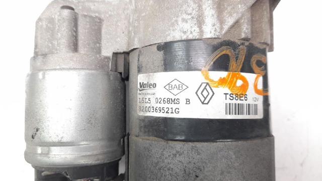 8200369521G Renault (RVI)