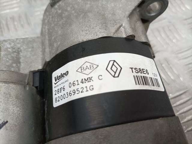 8200369521G Renault (RVI)