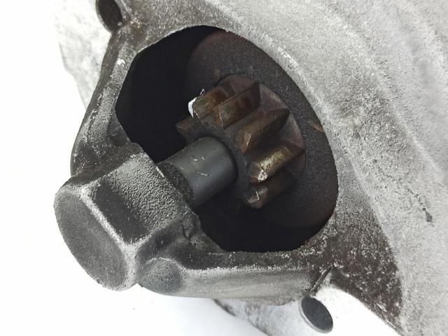 8200369521G Renault (RVI)