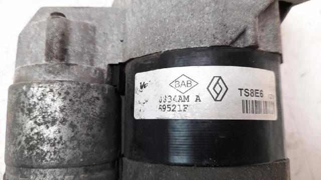 8200369521G Renault (RVI)