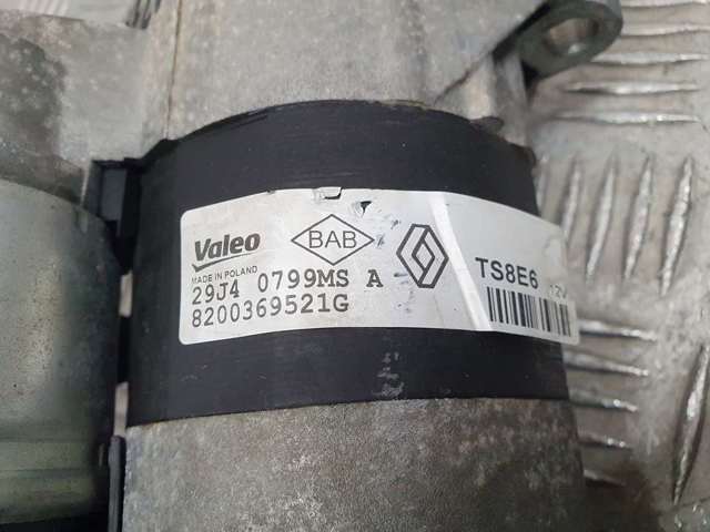 8200369521G Renault (RVI)