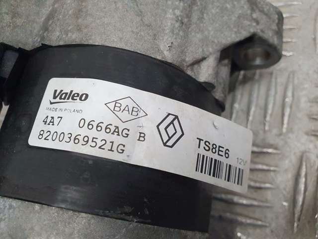 8200369521G Renault (RVI)