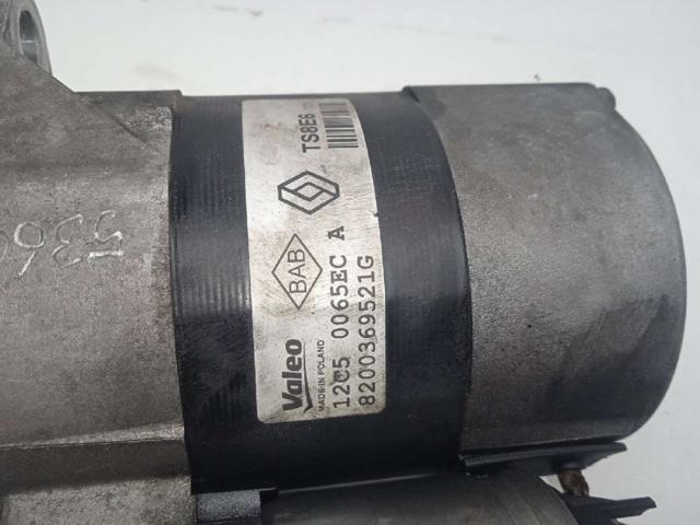 8200369521G Renault (RVI)