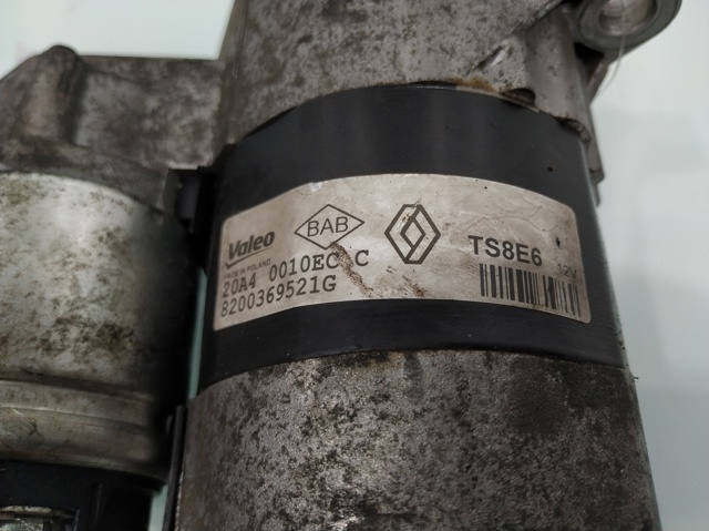 8200369521G Renault (RVI)