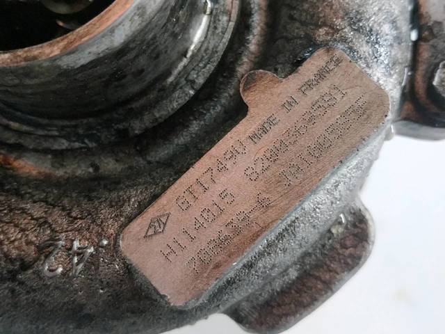 8200369581 Renault (RVI)